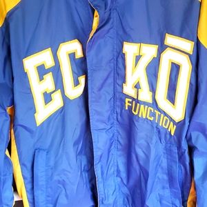 Ecko jacket